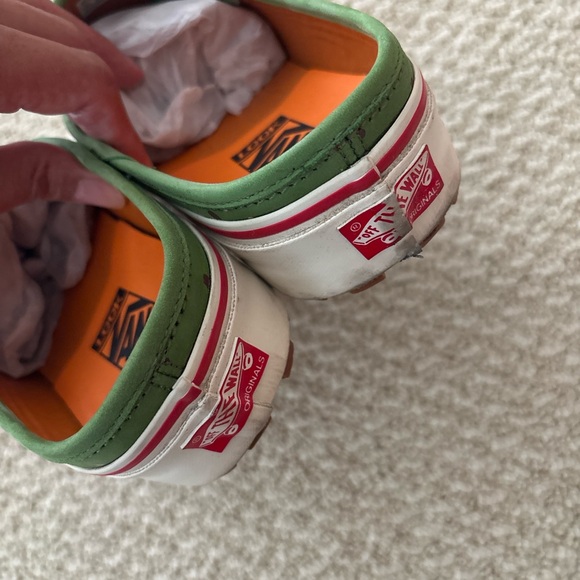 LQQK Studio Vans Slip On Mule - Picture 5 of 6